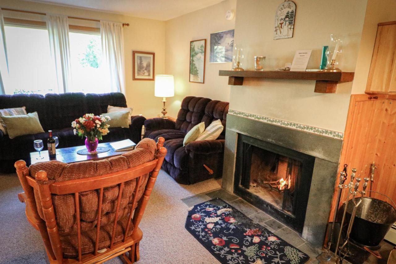 Quaint Condo 5 Minutes To The Ski Slopes Valley Park D1 基灵顿 外观 照片