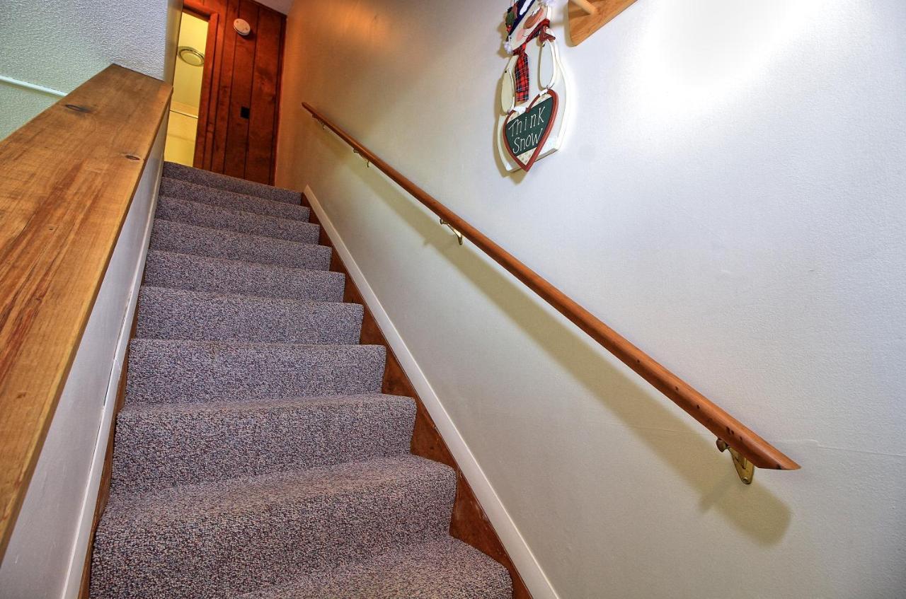 Quaint Condo 5 Minutes To The Ski Slopes Valley Park D1 基灵顿 外观 照片