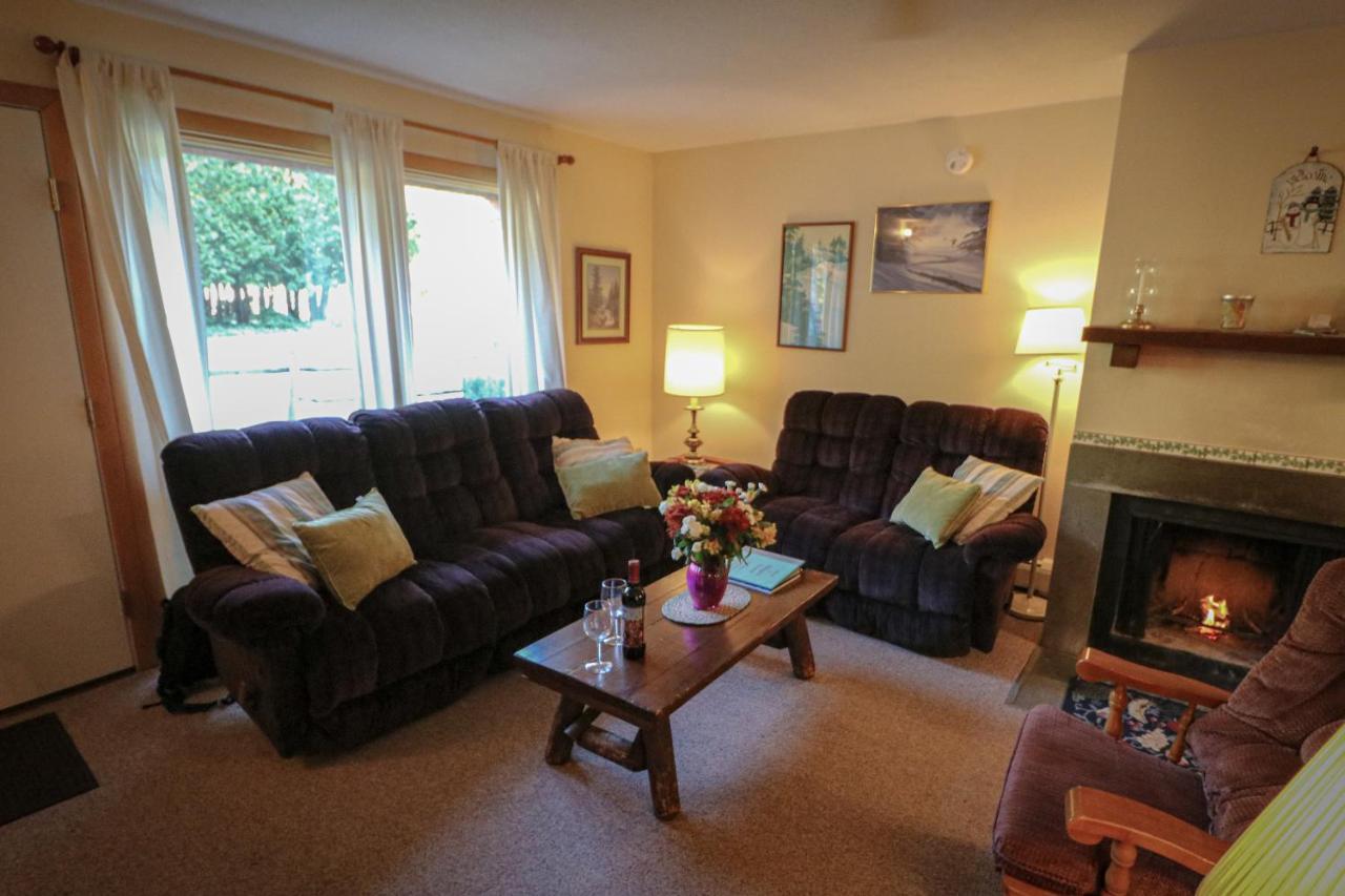 Quaint Condo 5 Minutes To The Ski Slopes Valley Park D1 基灵顿 外观 照片