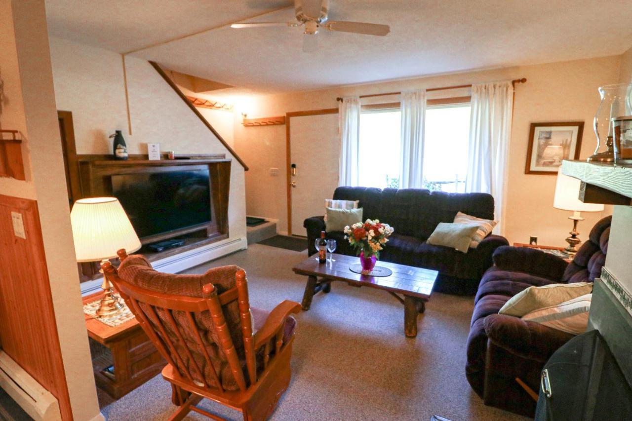 Quaint Condo 5 Minutes To The Ski Slopes Valley Park D1 基灵顿 外观 照片