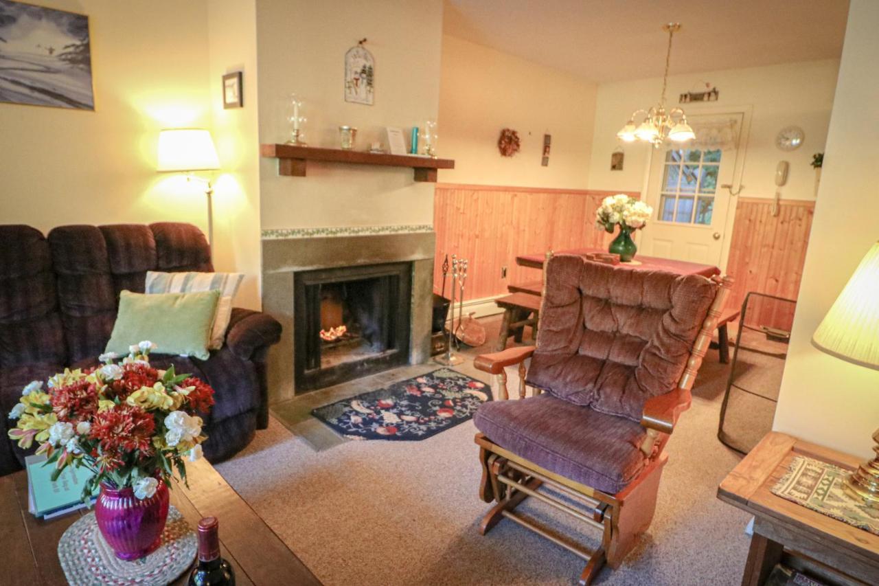 Quaint Condo 5 Minutes To The Ski Slopes Valley Park D1 基灵顿 外观 照片