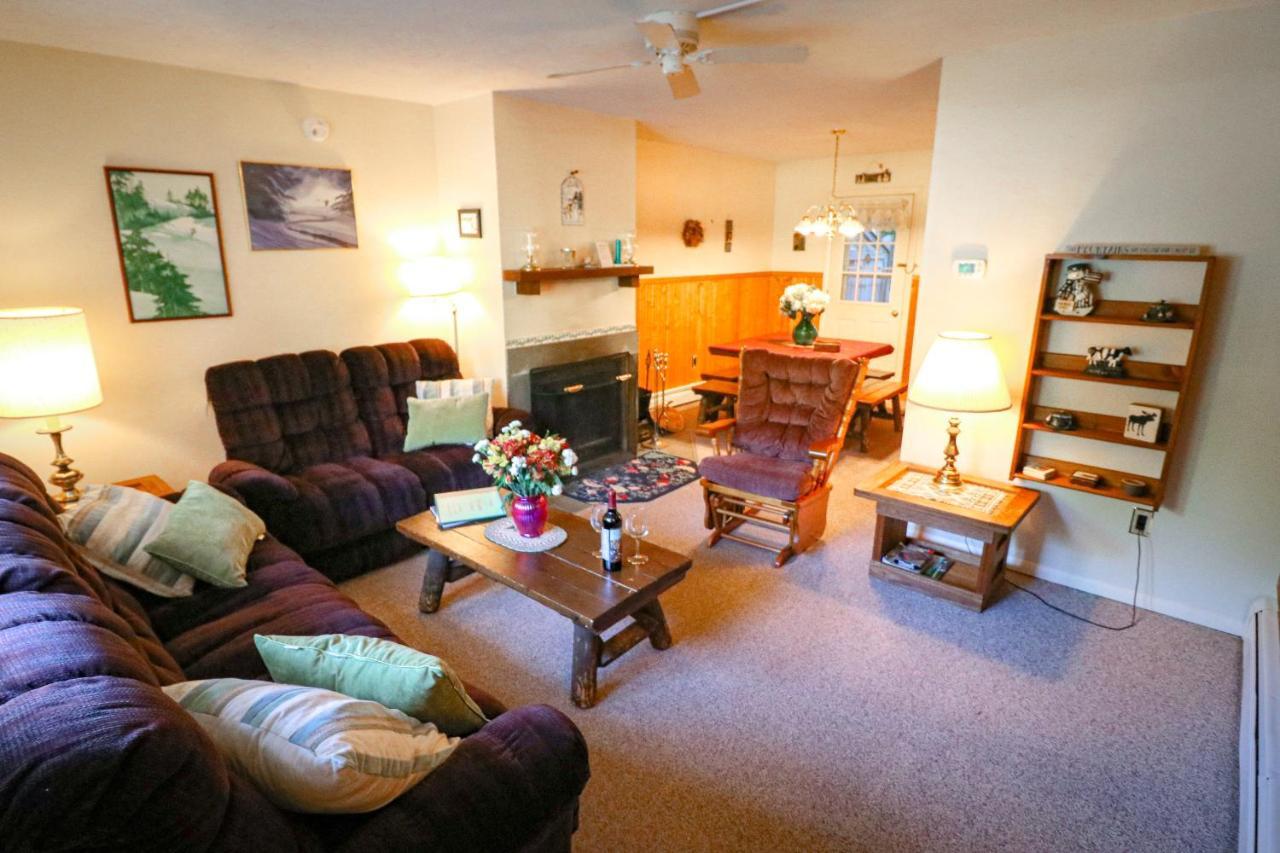 Quaint Condo 5 Minutes To The Ski Slopes Valley Park D1 基灵顿 外观 照片