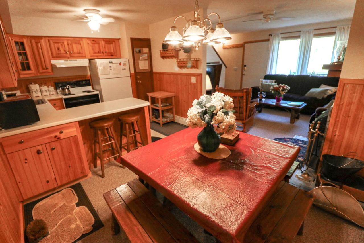 Quaint Condo 5 Minutes To The Ski Slopes Valley Park D1 基灵顿 外观 照片