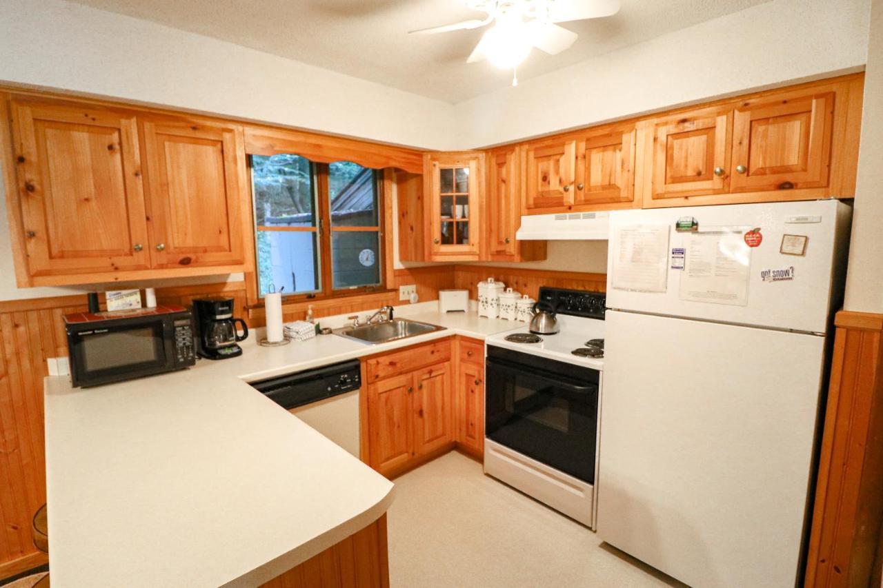 Quaint Condo 5 Minutes To The Ski Slopes Valley Park D1 基灵顿 外观 照片