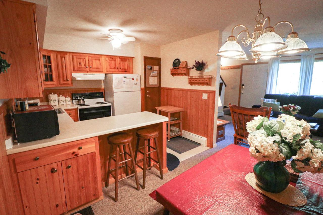 Quaint Condo 5 Minutes To The Ski Slopes Valley Park D1 基灵顿 外观 照片