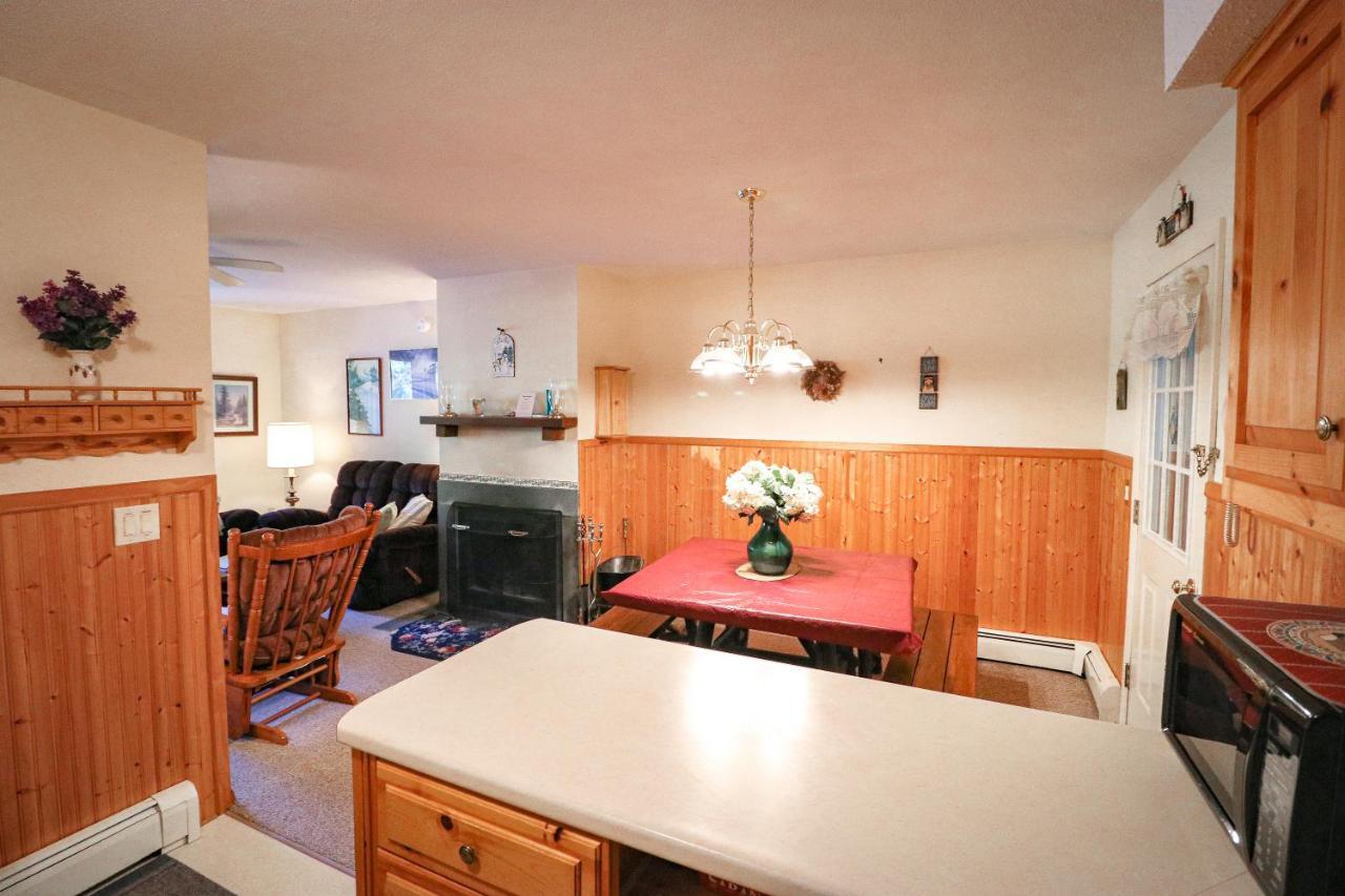 Quaint Condo 5 Minutes To The Ski Slopes Valley Park D1 基灵顿 外观 照片