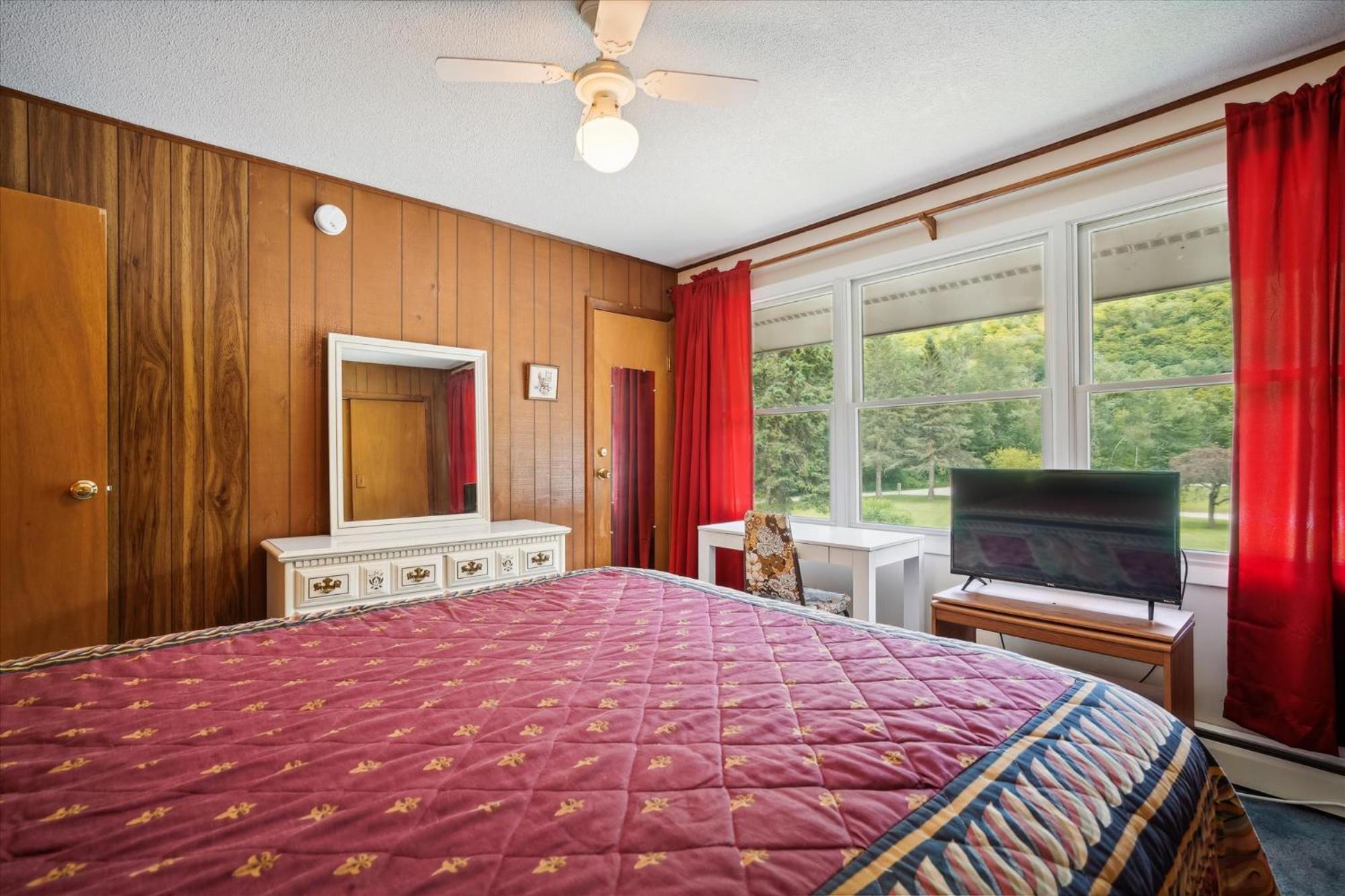 Quaint Condo 5 Minutes To The Ski Slopes Valley Park D1 基灵顿 外观 照片