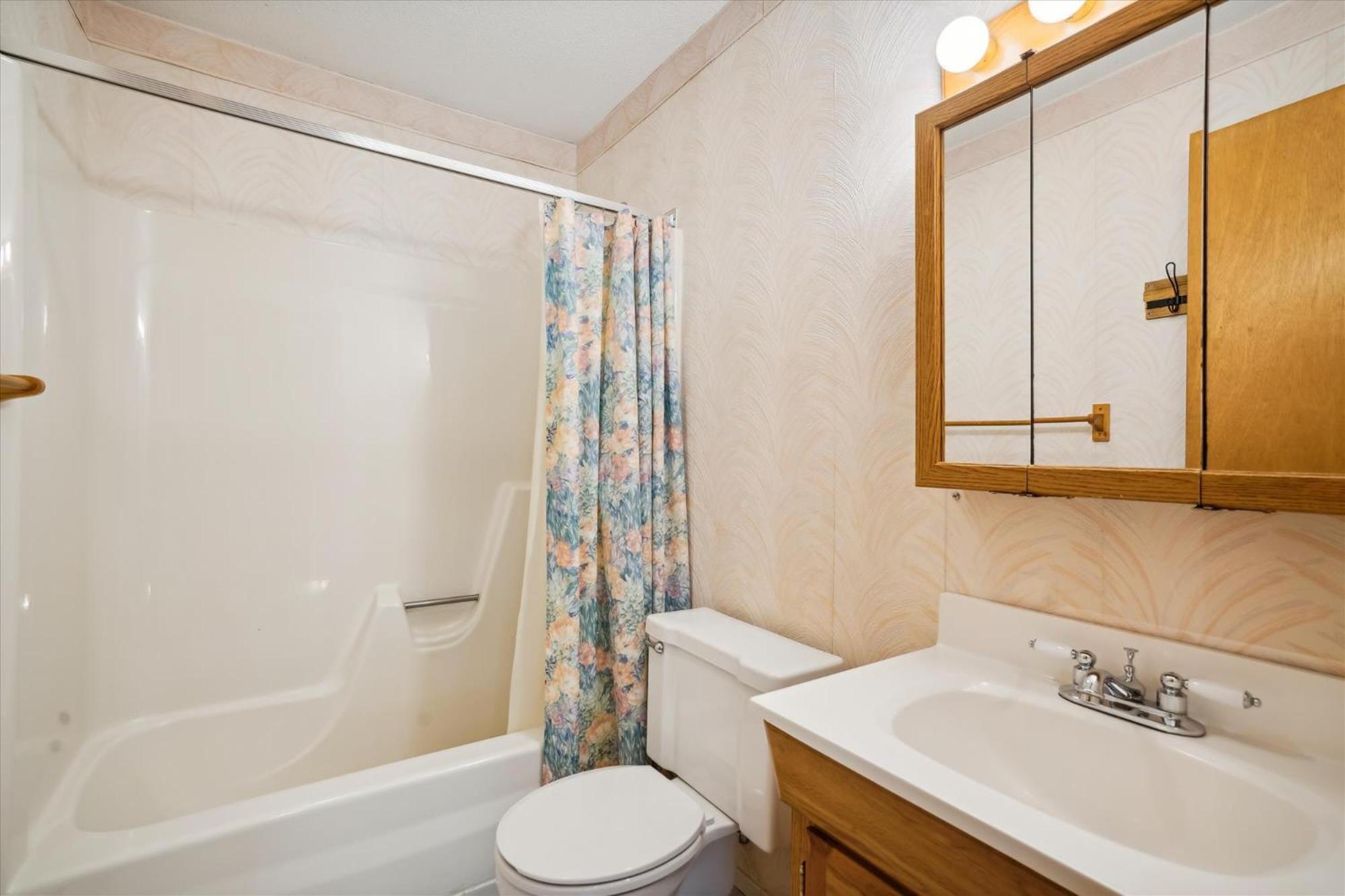 Quaint Condo 5 Minutes To The Ski Slopes Valley Park D1 基灵顿 外观 照片
