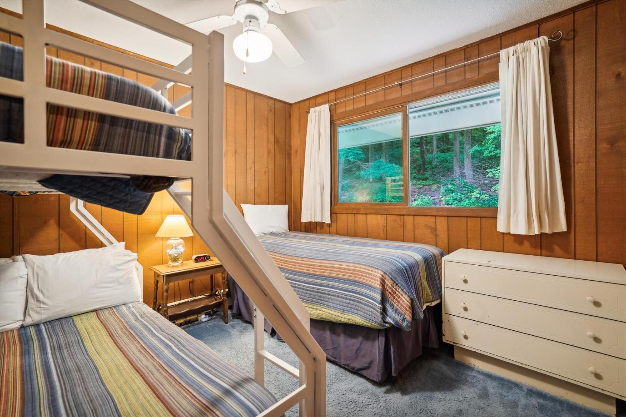 Quaint Condo 5 Minutes To The Ski Slopes Valley Park D1 基灵顿 外观 照片