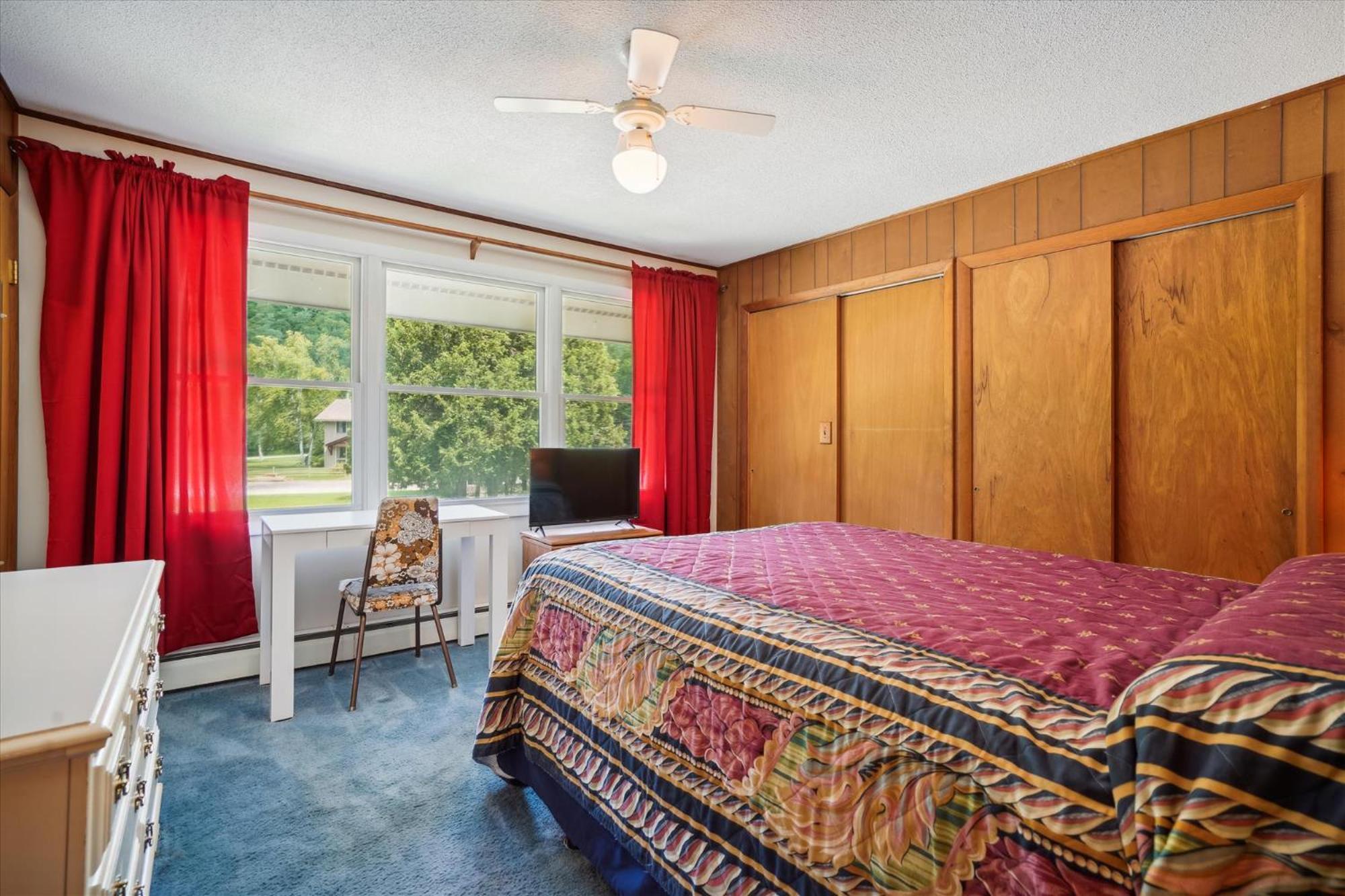 Quaint Condo 5 Minutes To The Ski Slopes Valley Park D1 基灵顿 外观 照片