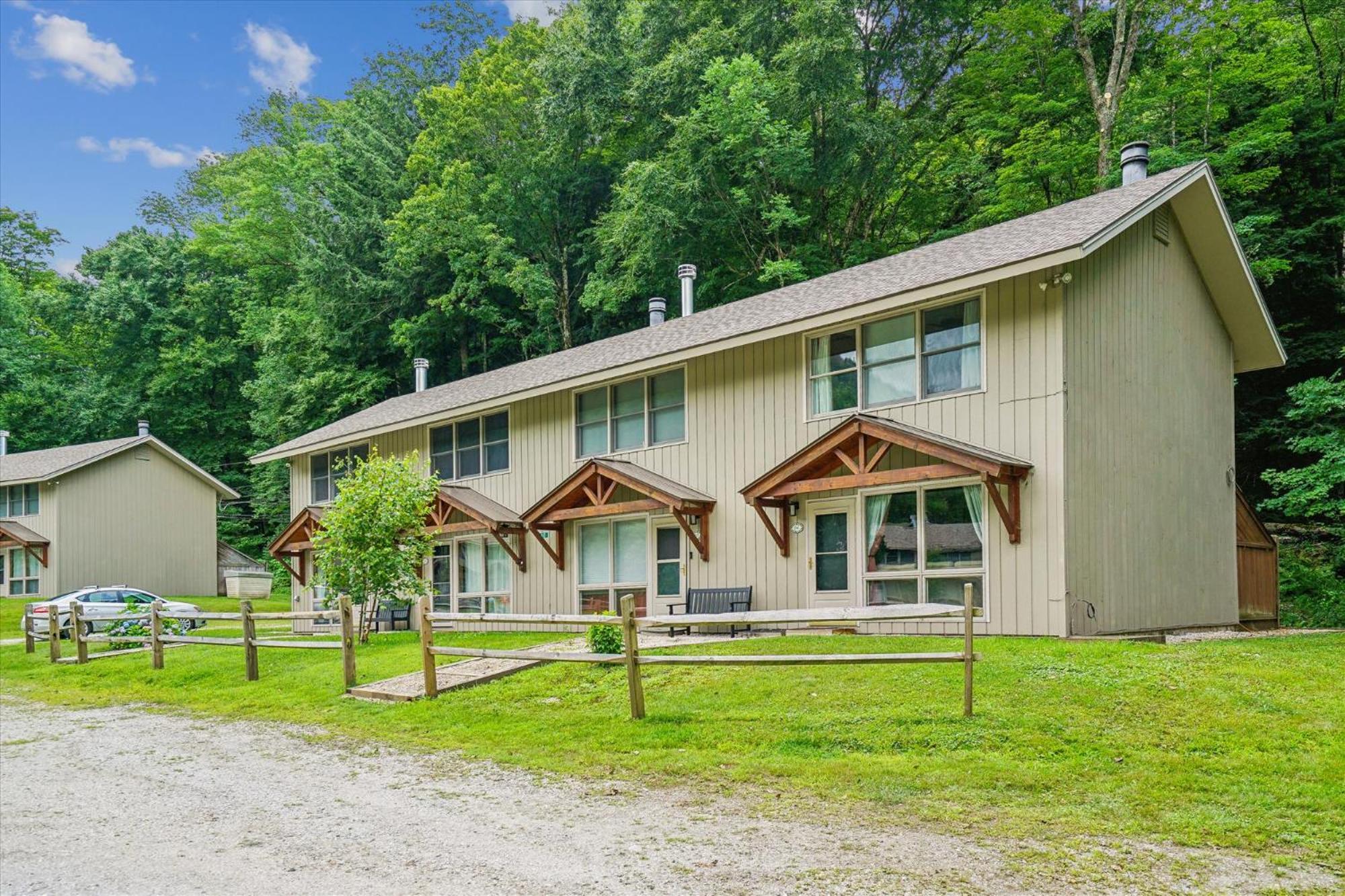Quaint Condo 5 Minutes To The Ski Slopes Valley Park D1 基灵顿 外观 照片