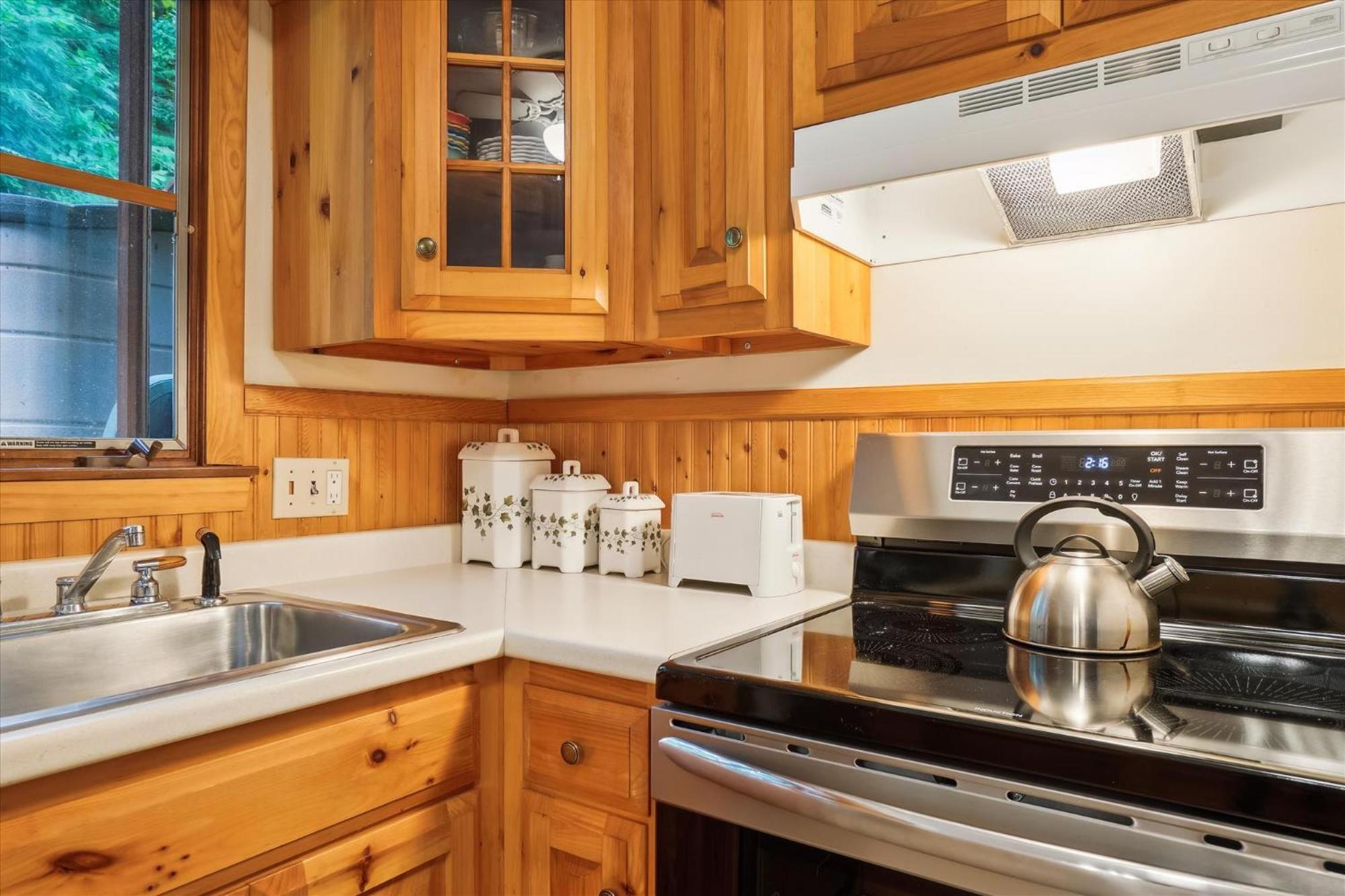 Quaint Condo 5 Minutes To The Ski Slopes Valley Park D1 基灵顿 外观 照片