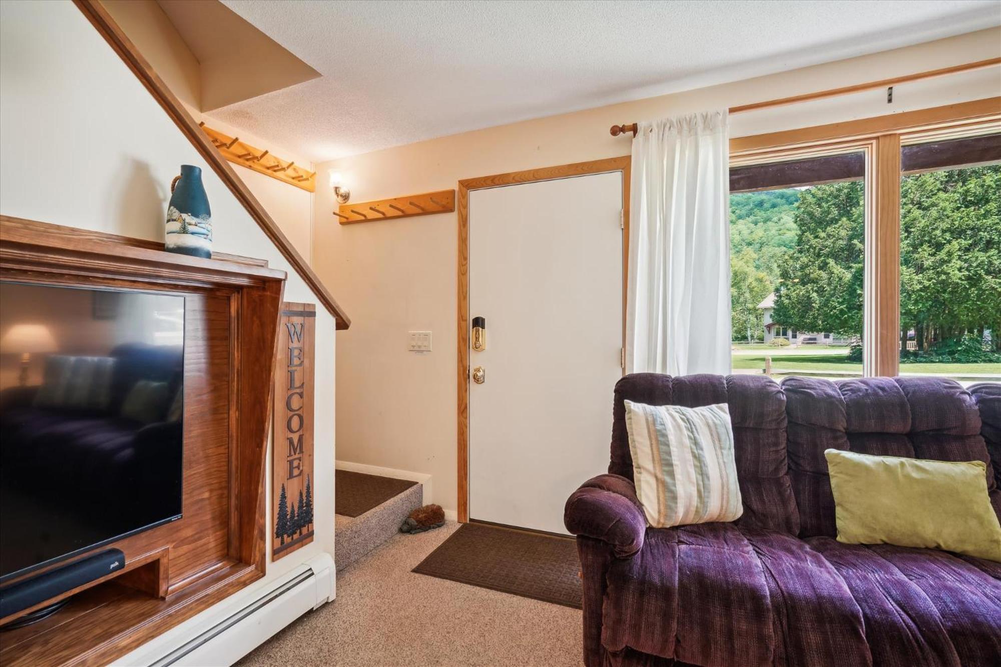 Quaint Condo 5 Minutes To The Ski Slopes Valley Park D1 基灵顿 外观 照片