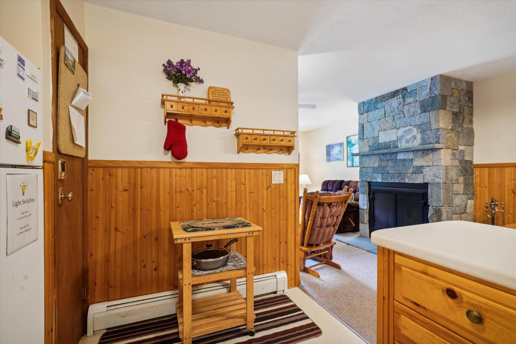 Quaint Condo 5 Minutes To The Ski Slopes Valley Park D1 基灵顿 外观 照片