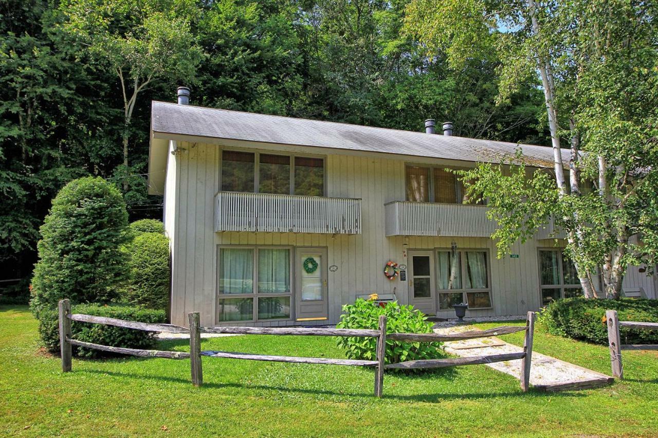 Quaint Condo 5 Minutes To The Ski Slopes Valley Park D1 基灵顿 外观 照片