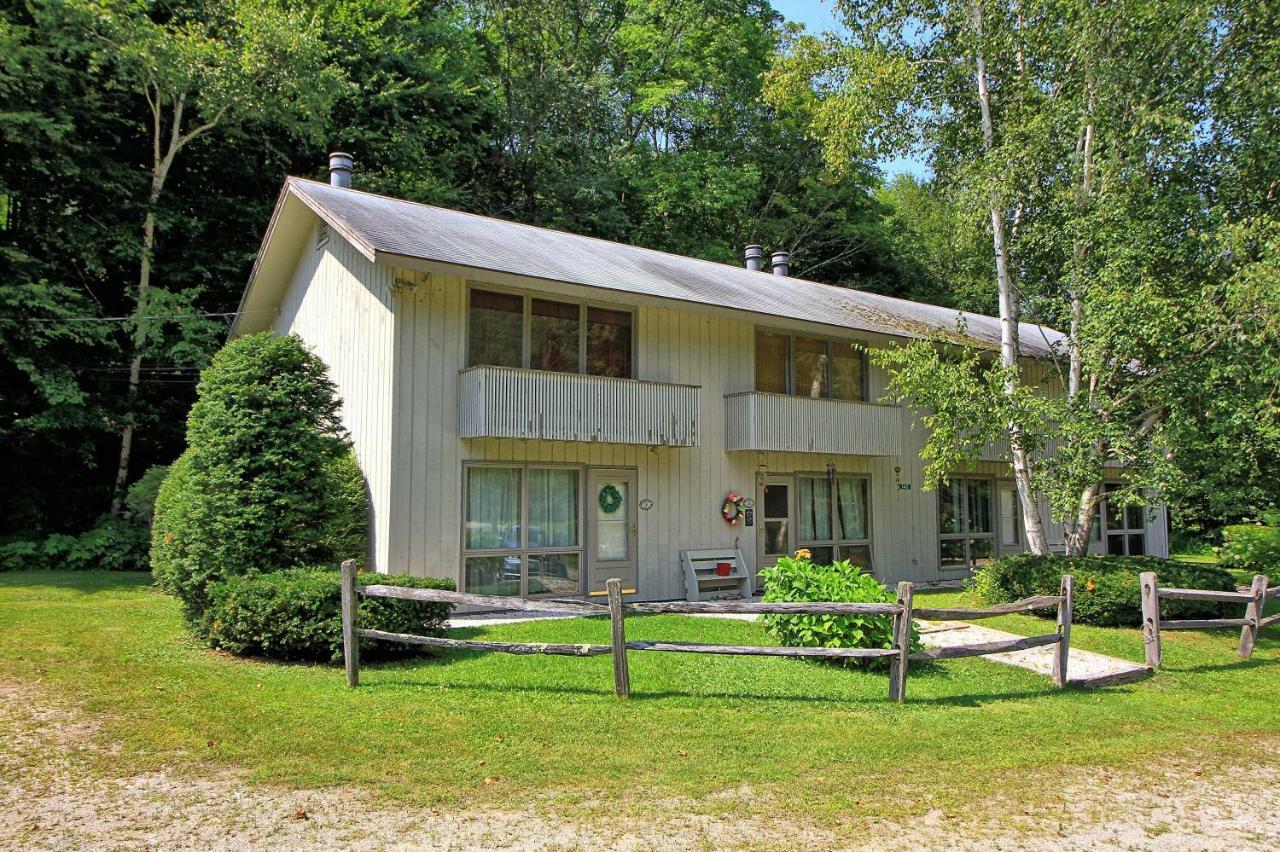Quaint Condo 5 Minutes To The Ski Slopes Valley Park D1 基灵顿 外观 照片